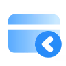 Credit Card Processing icon