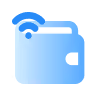 Digital Wallet Infrastructure icon