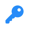 End-to-end encryption icon