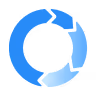Continuous monitoring icon